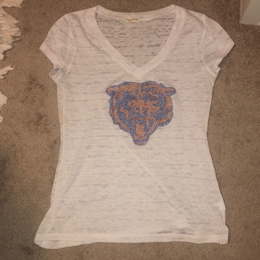 Chicago Bears tee